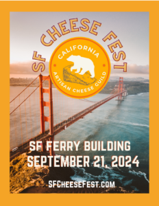 SF Cheese Fest Event Image