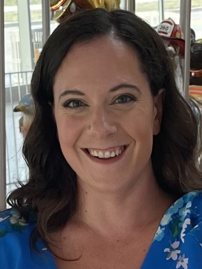 Lizzie Werber